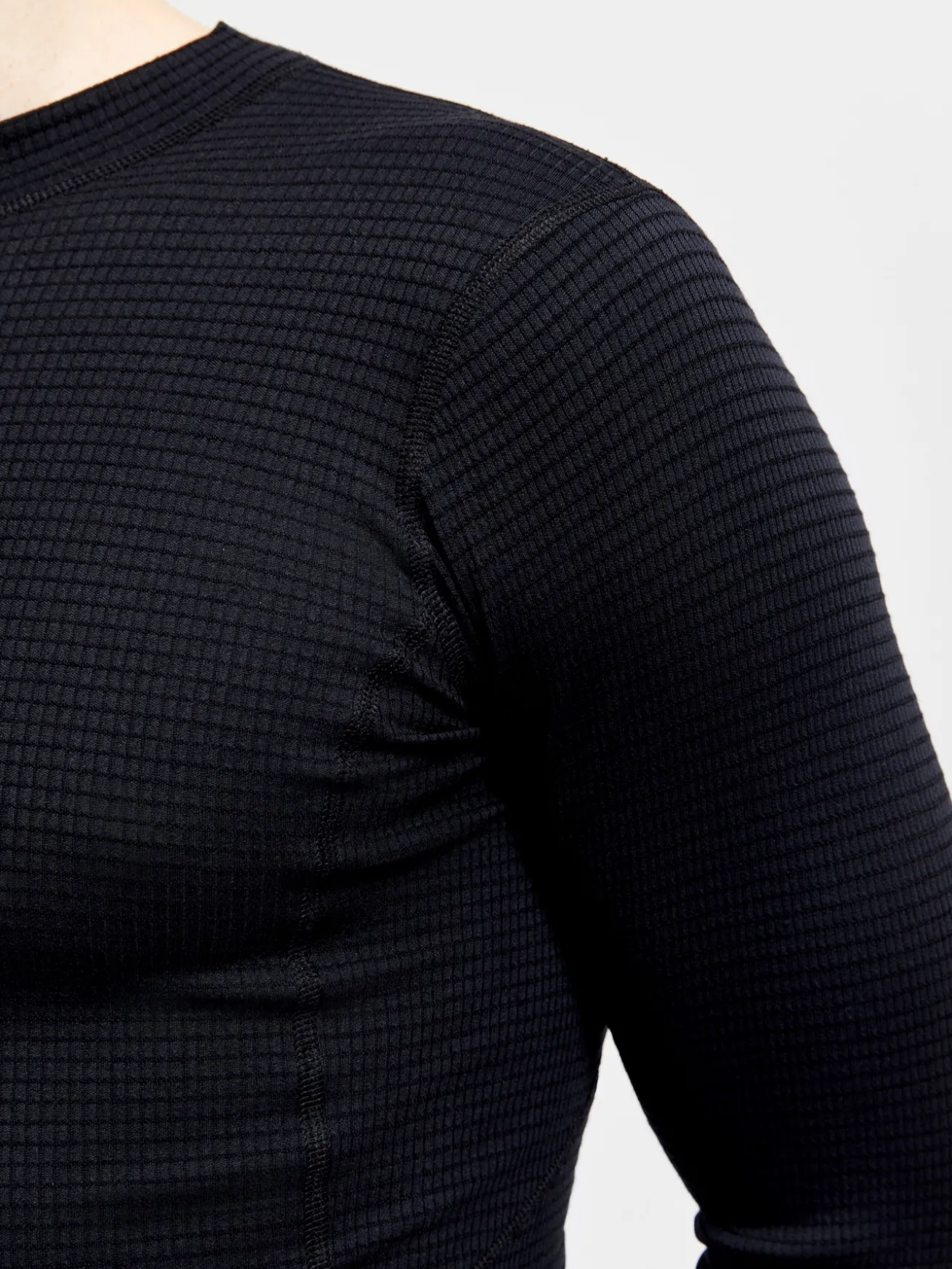 PRO Wool Extreme X LS M