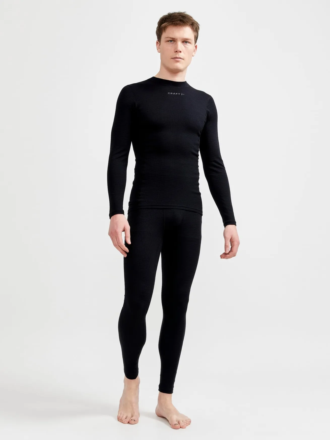 PRO Wool Extreme X LS M