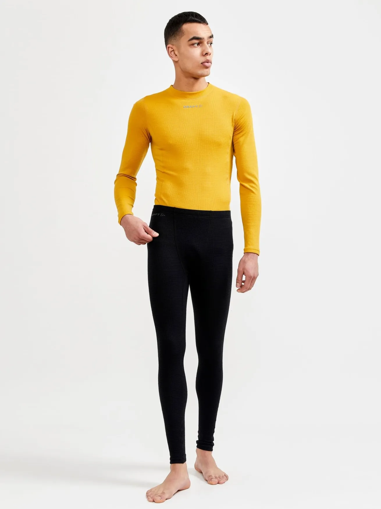 PRO Wool Extreme X Pant M