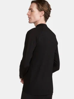 PRO Wool Merino CN LS M
