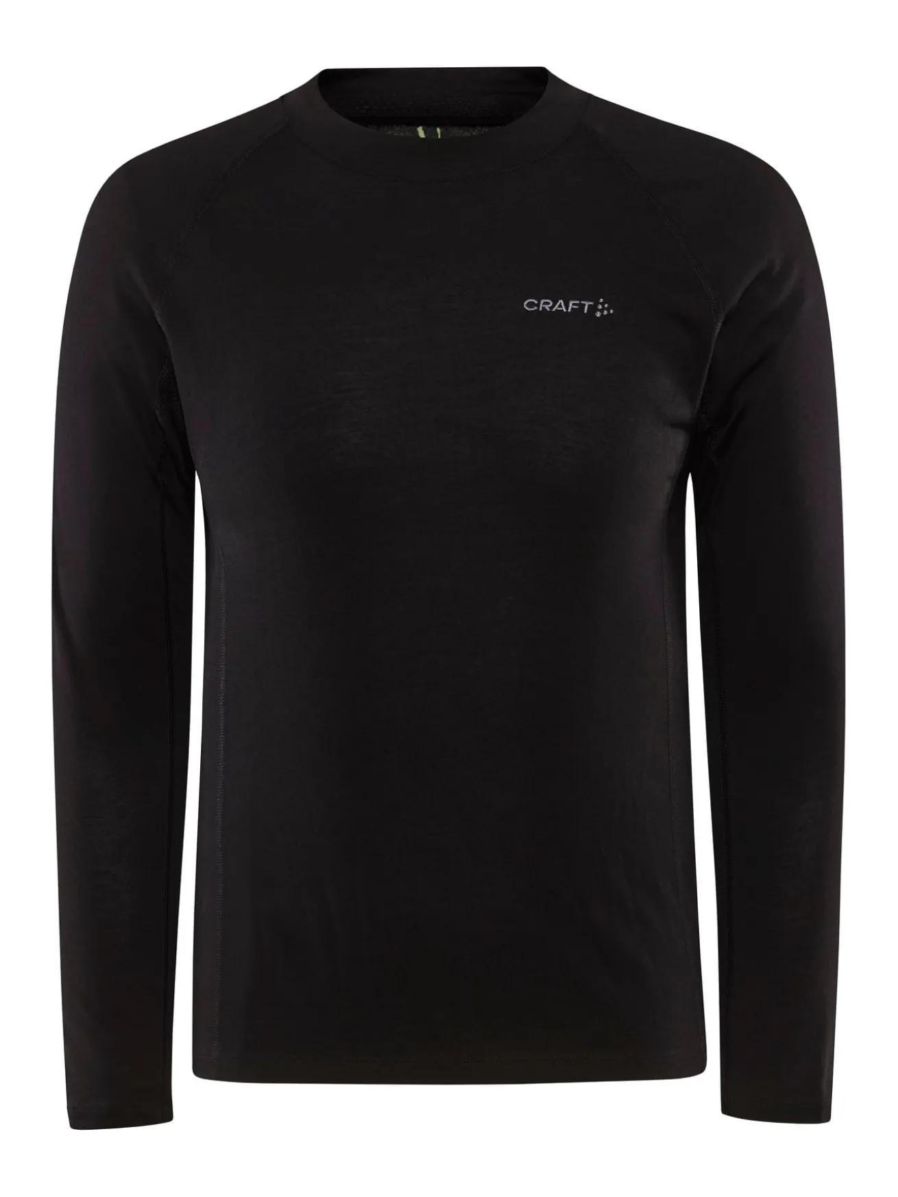 PRO Wool Merino CN LS M