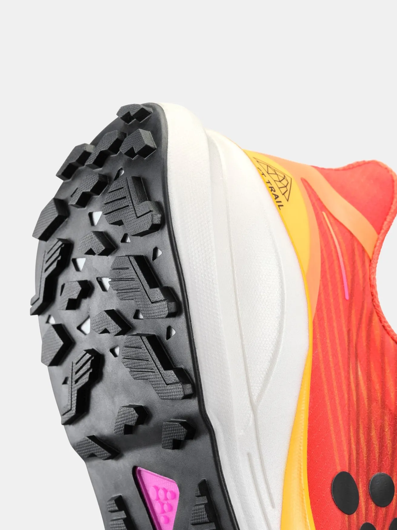 Pure Trail M