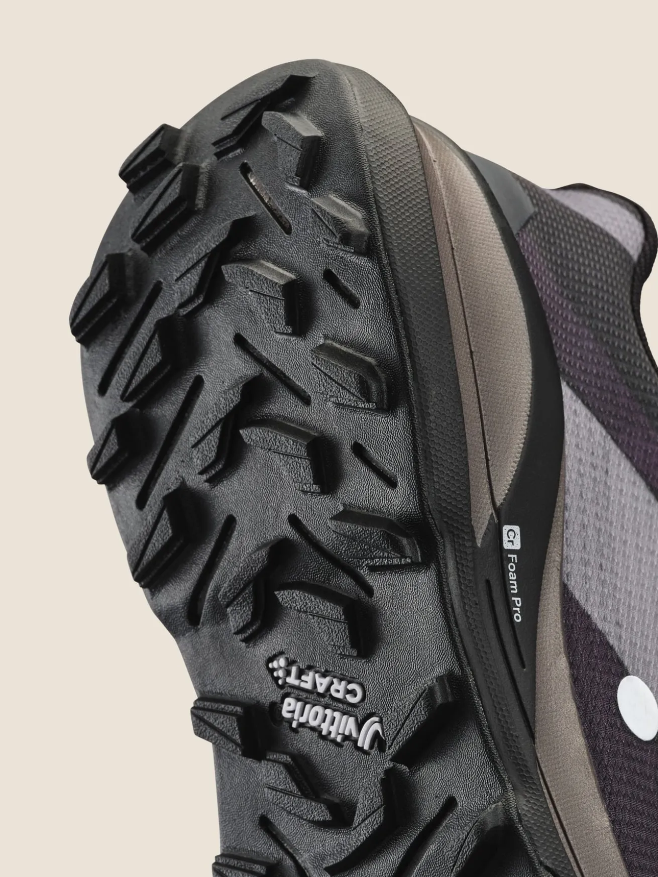 Pure Trail PRO M