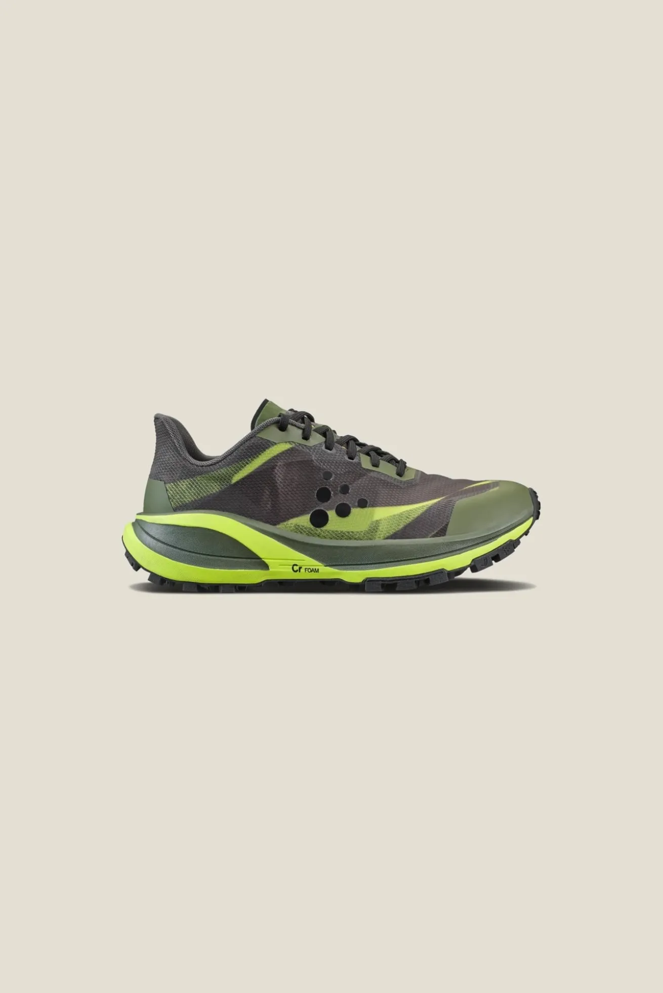 Pure Trail PRO M