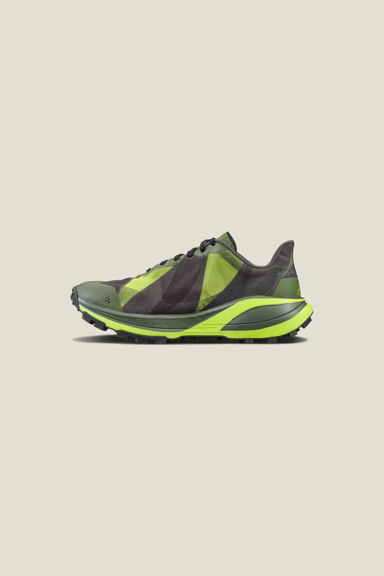 Pure Trail PRO M