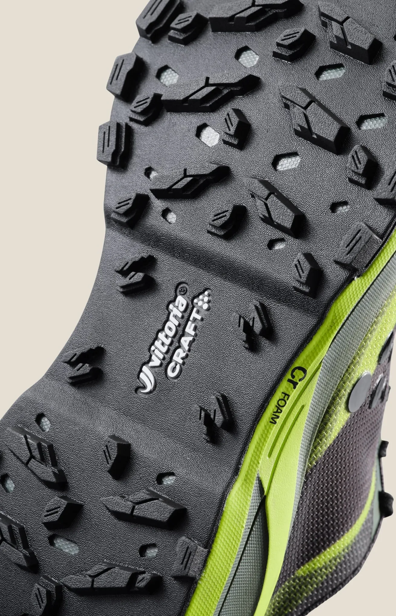 Pure Trail PRO M