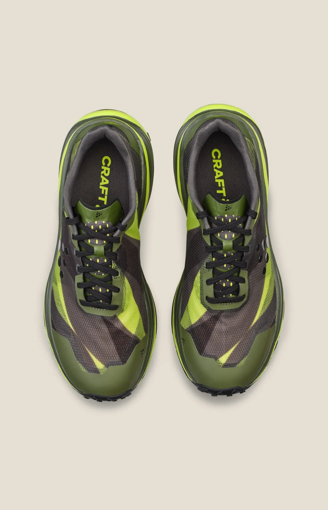 Pure Trail PRO M