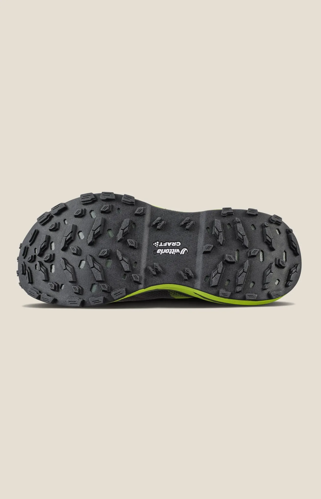 Pure Trail PRO M