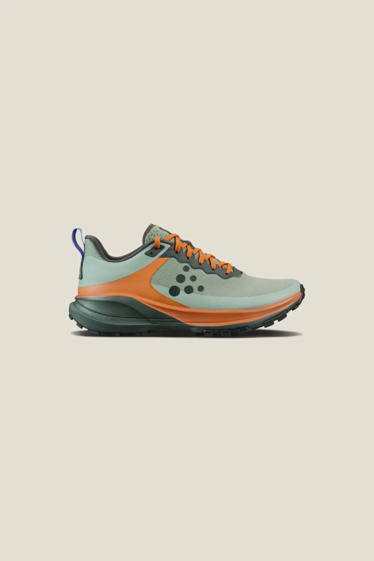 Pure Trail X M