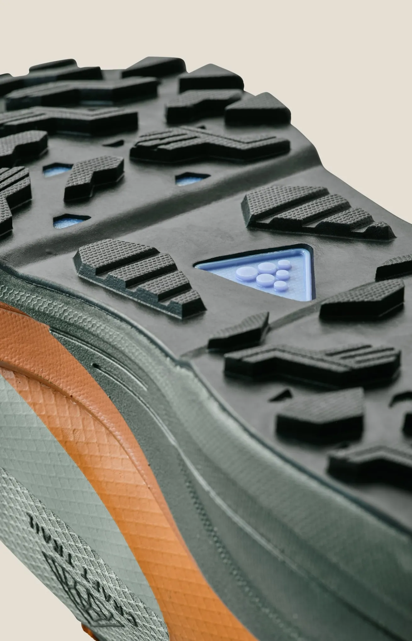 Pure Trail X M