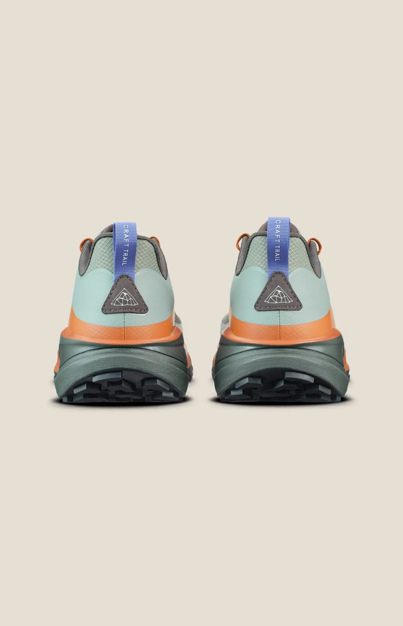 Pure Trail X M