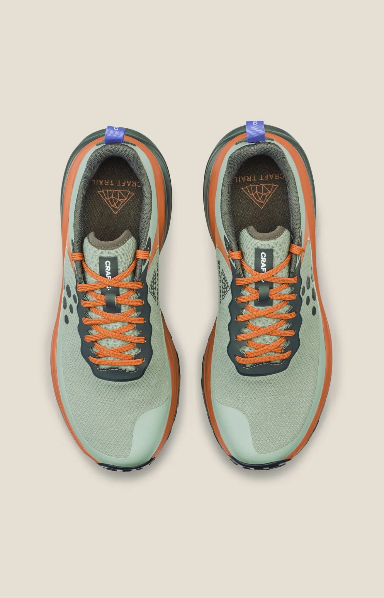 Pure Trail X M