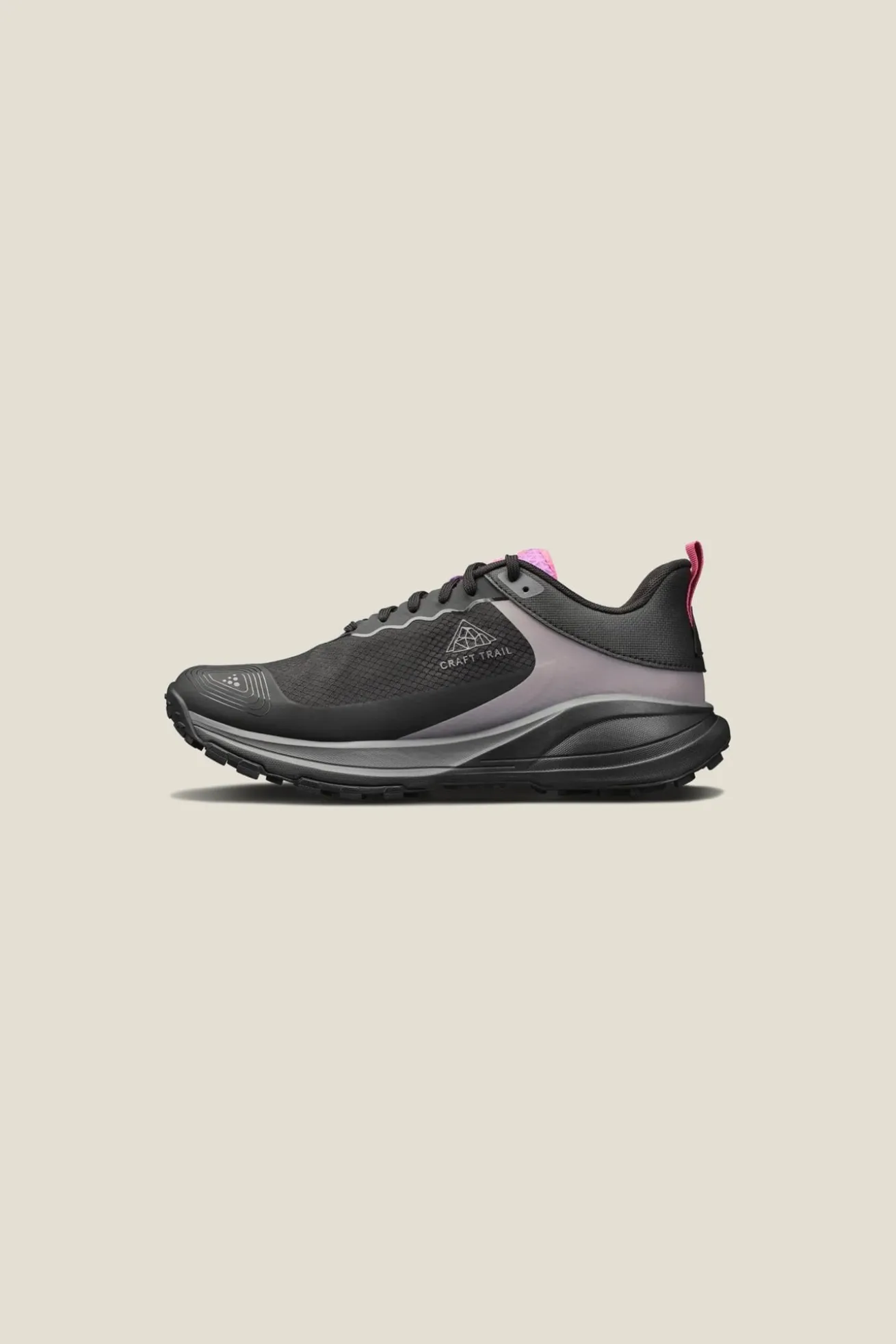 Pure Trail X M