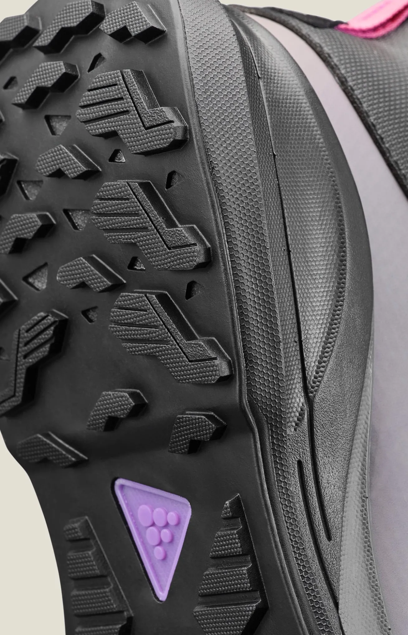 Pure Trail X M