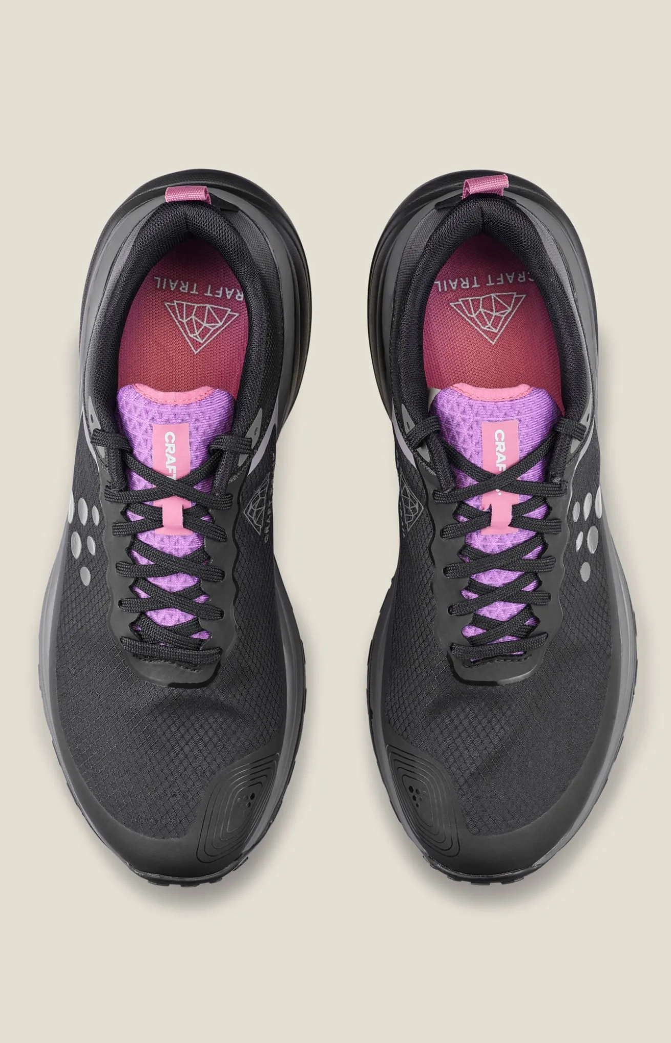 Pure Trail X M