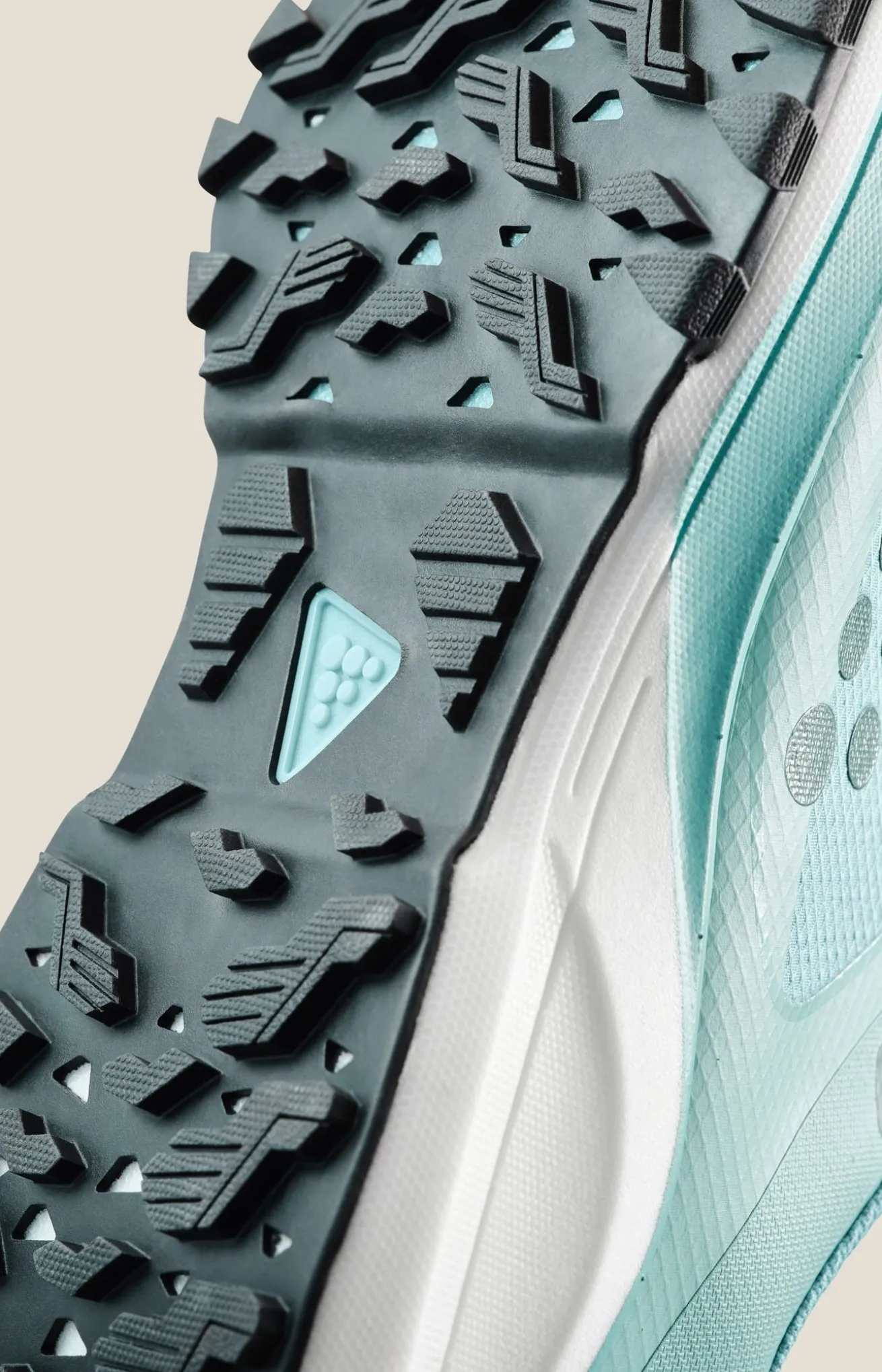 Pure Trail X W