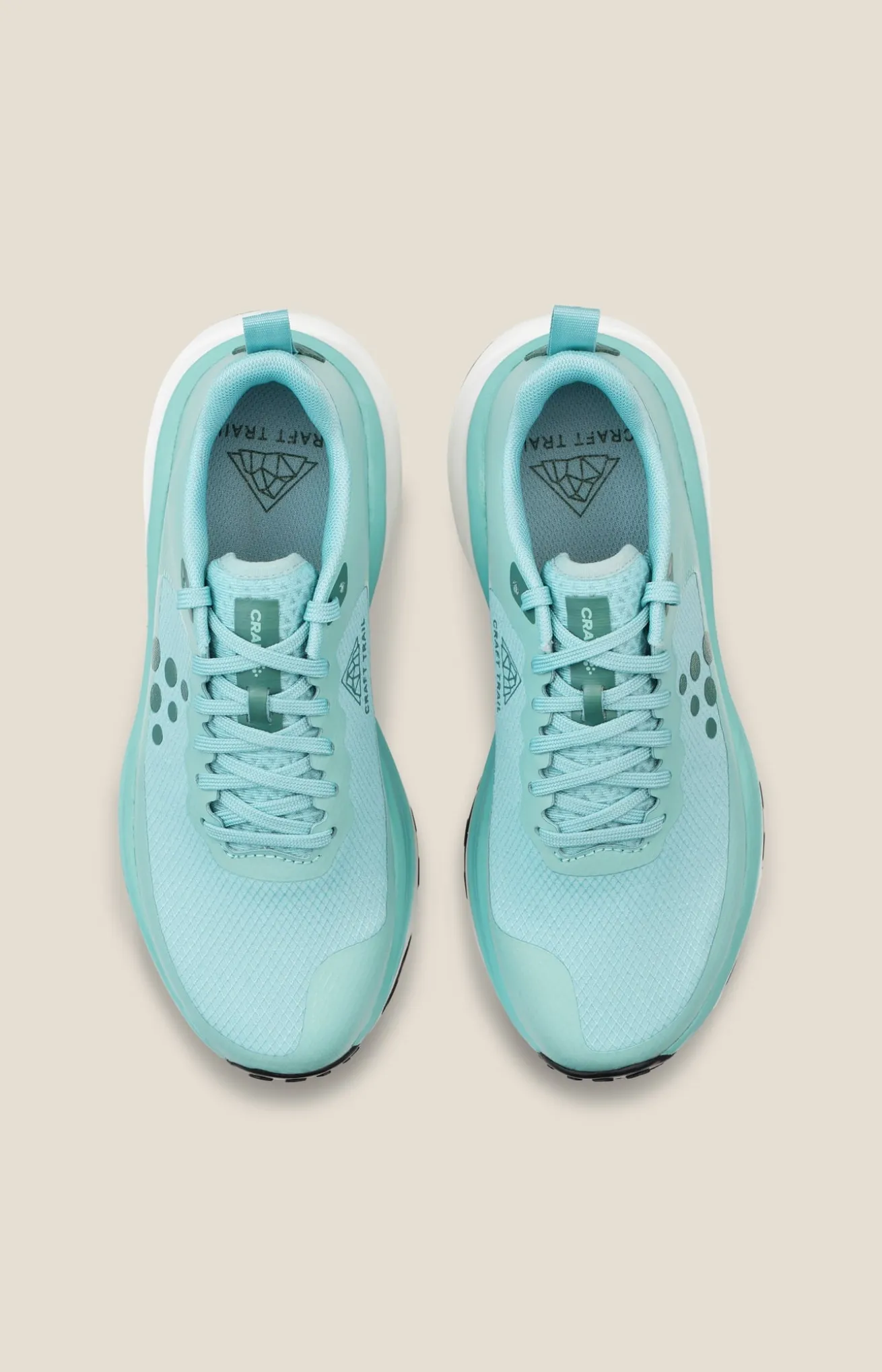 Pure Trail X W