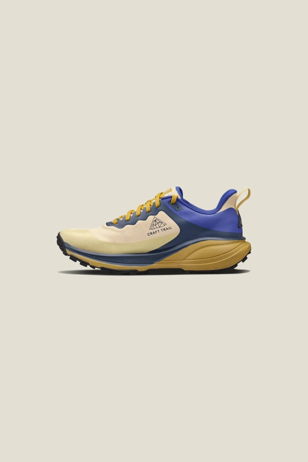 Pure Trail X W