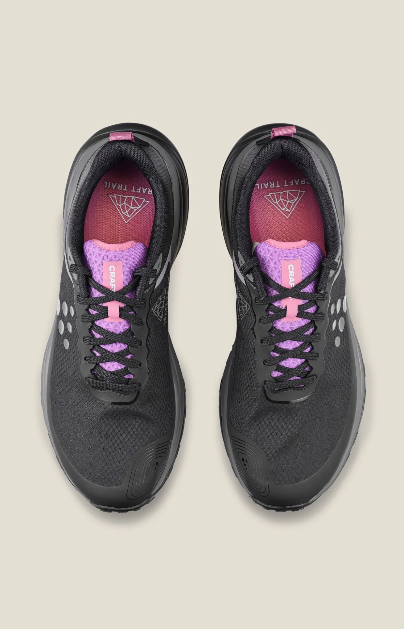 Pure Trail X W