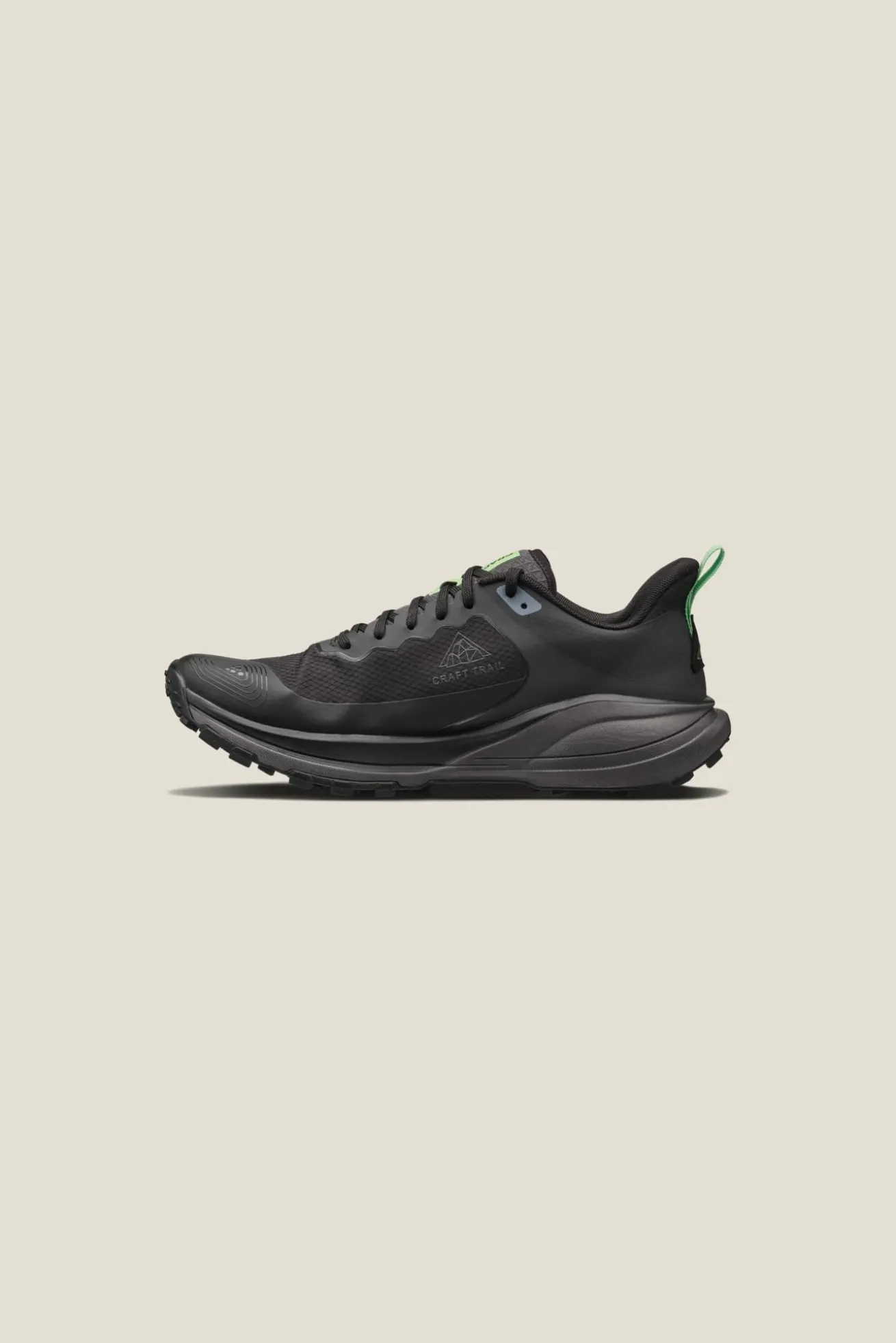 Pure Trail X W