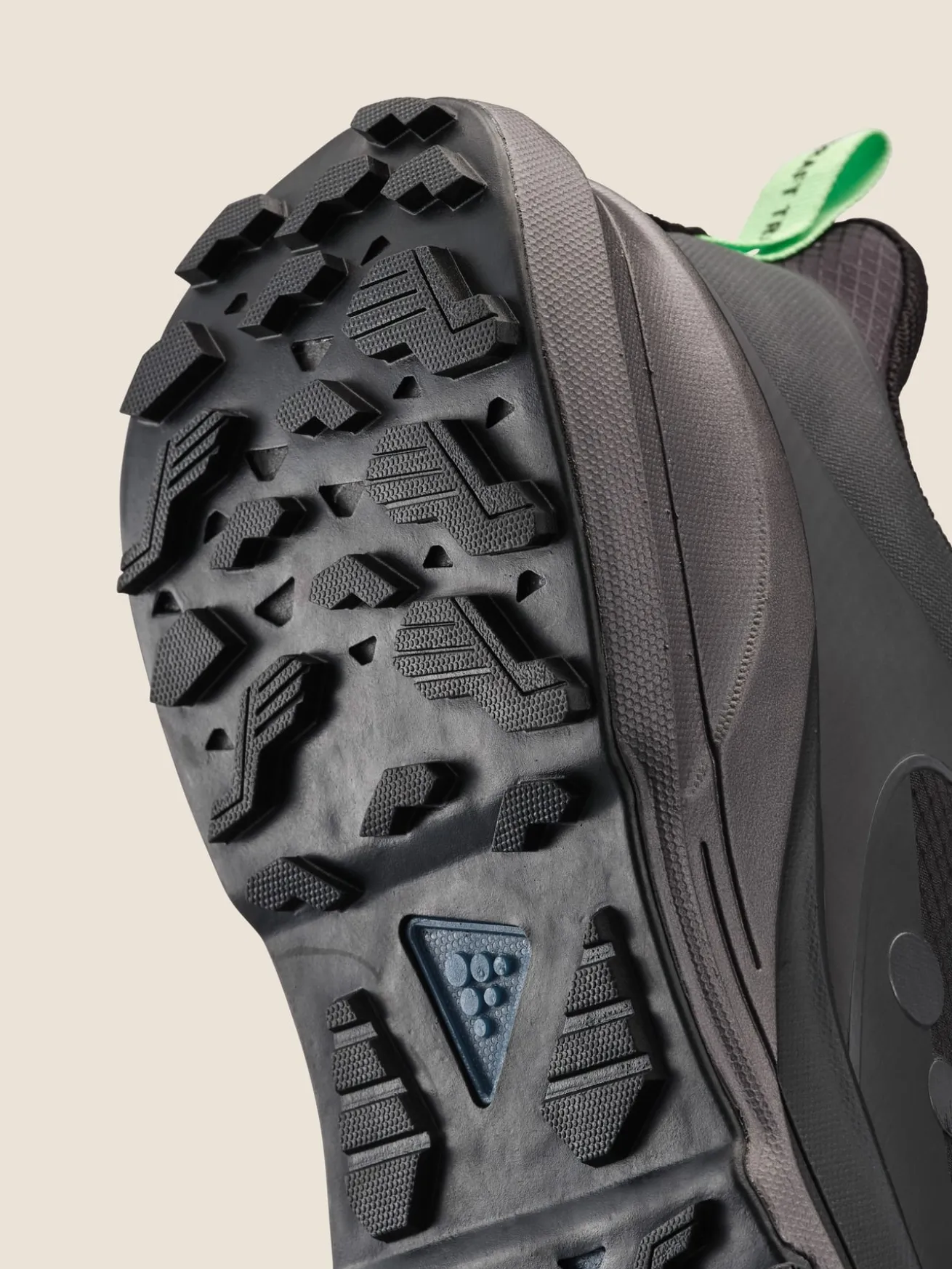 Pure Trail X W