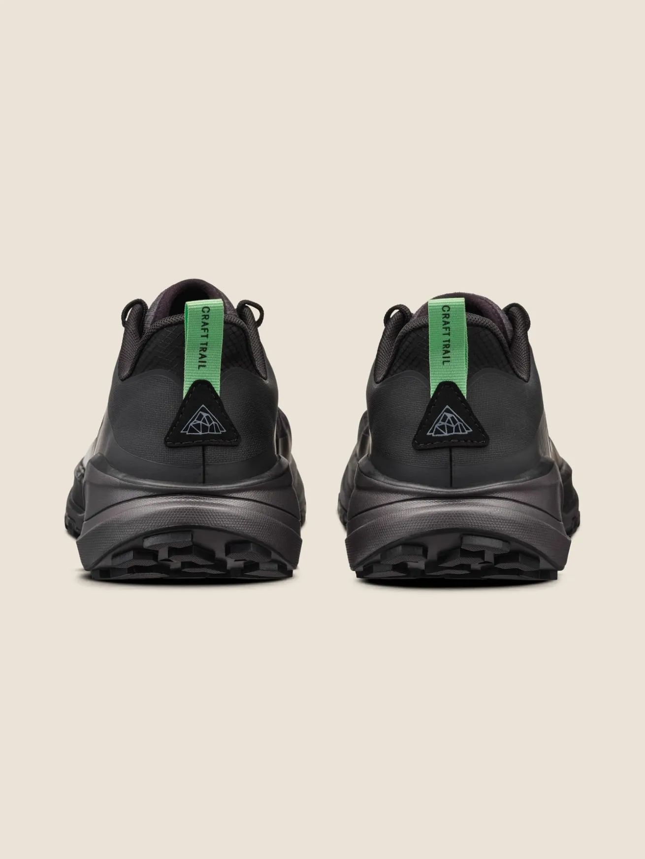Pure Trail X W