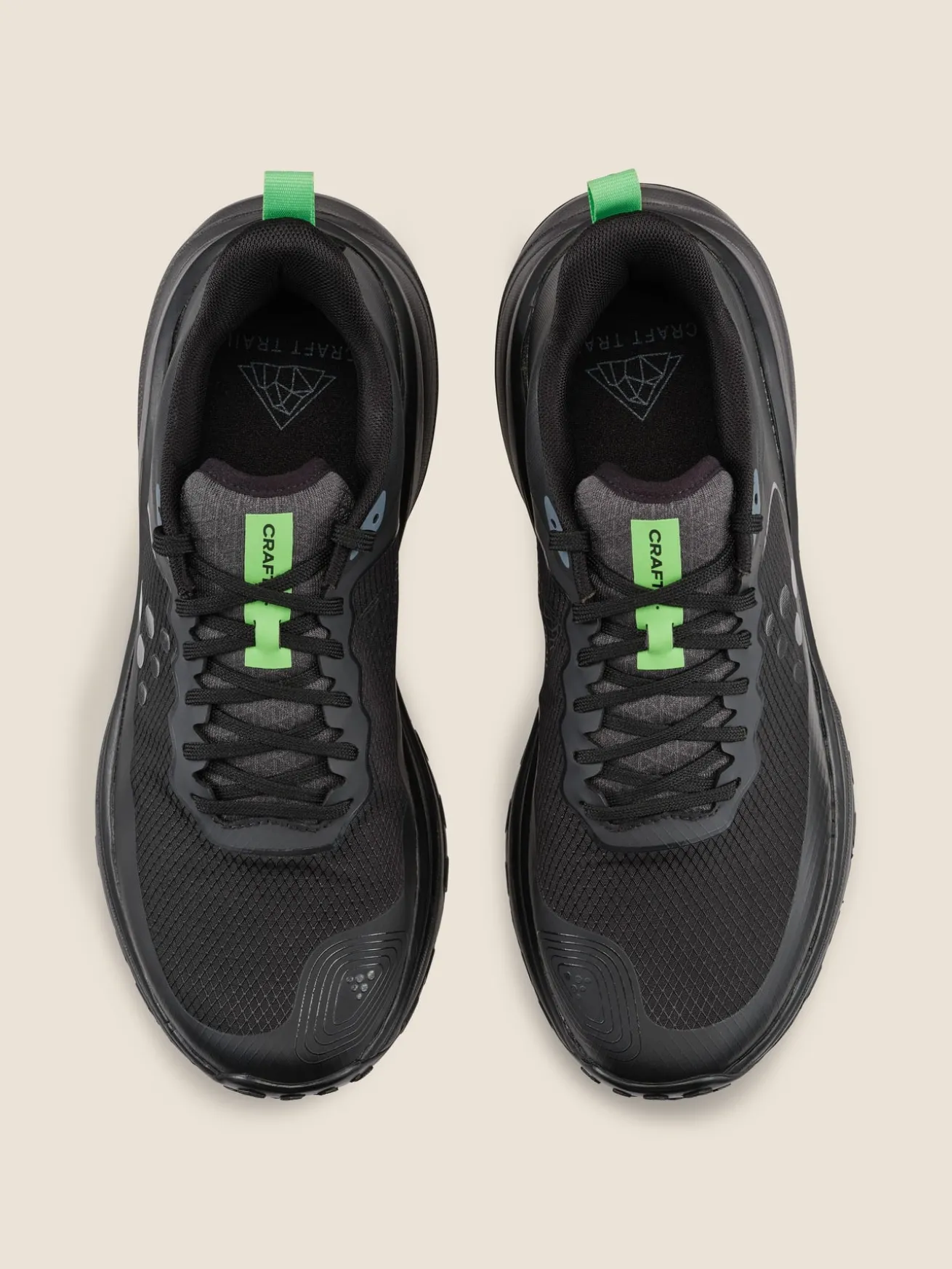 Pure Trail X W