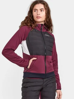 Pursuit Thermal Jacket W