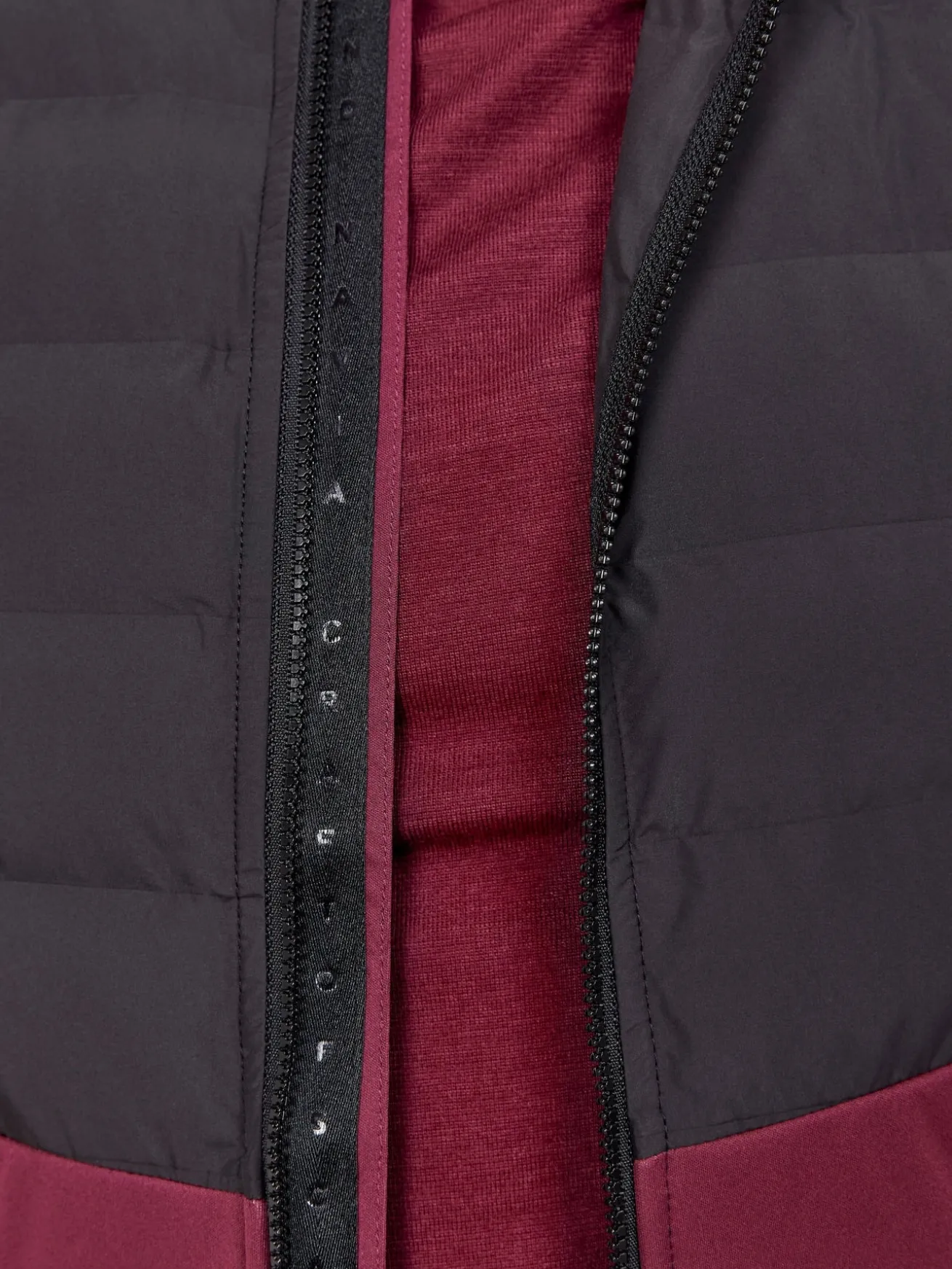 Pursuit Thermal Jacket W