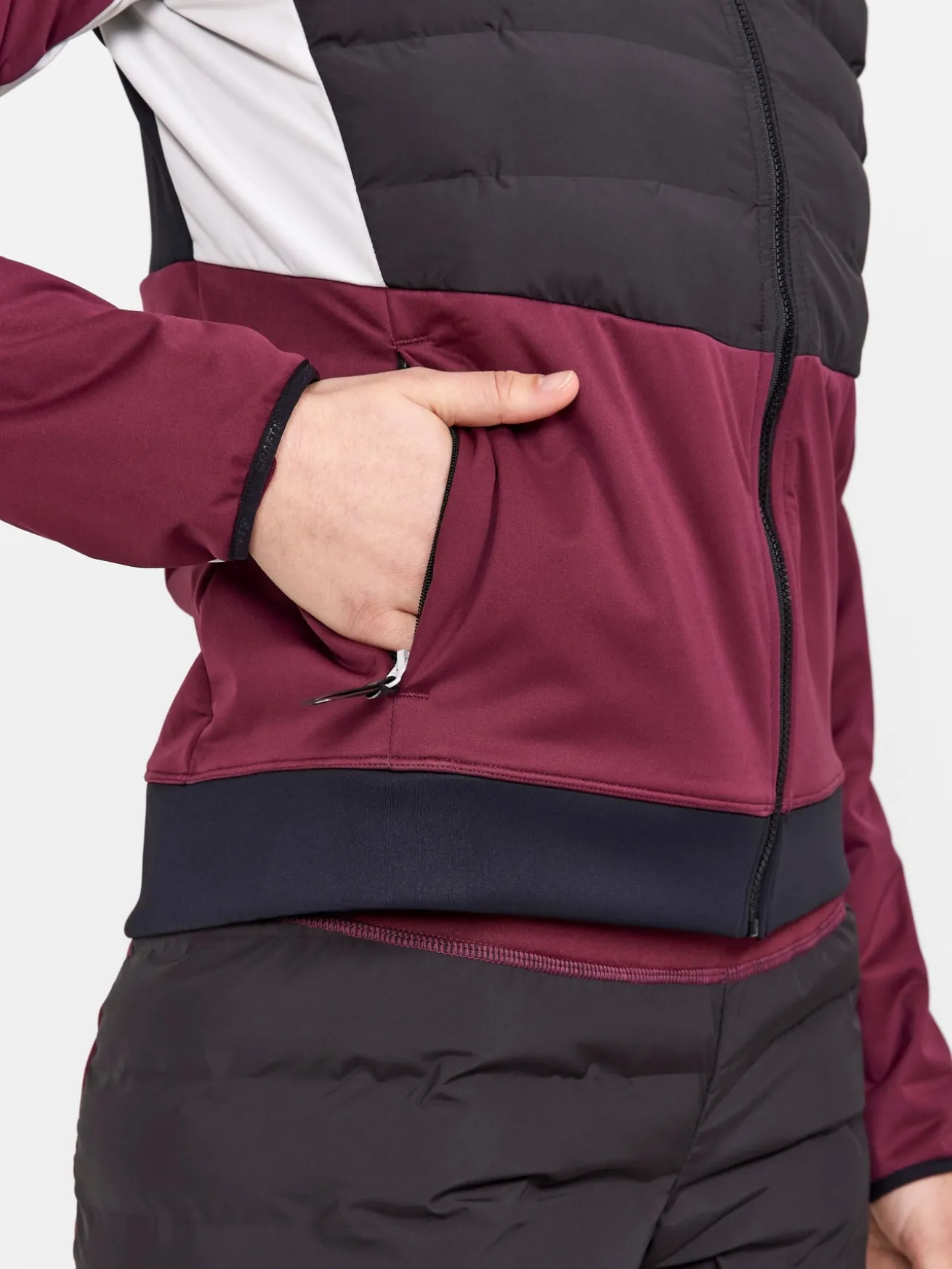 Pursuit Thermal Jacket W