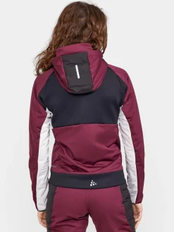 Pursuit Thermal Jacket W