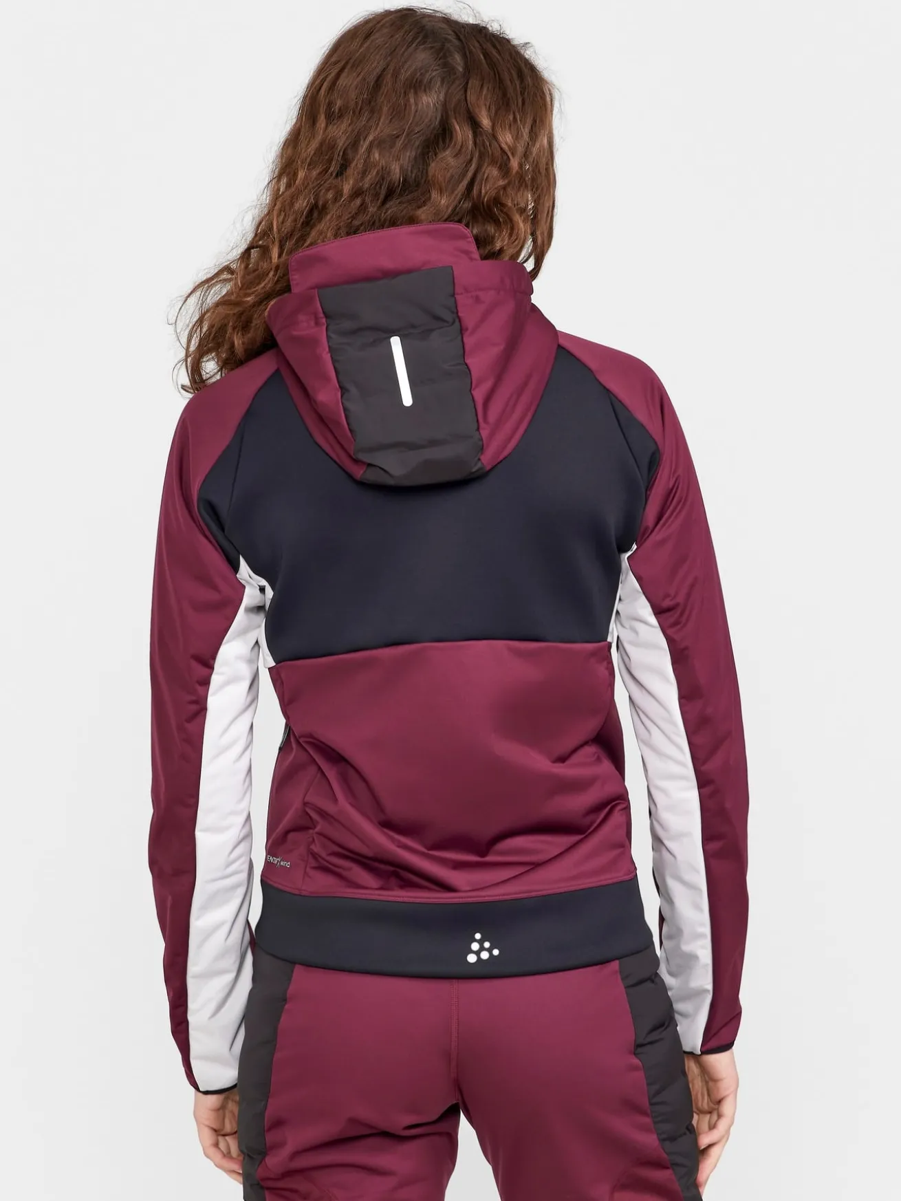 Pursuit Thermal Jacket W