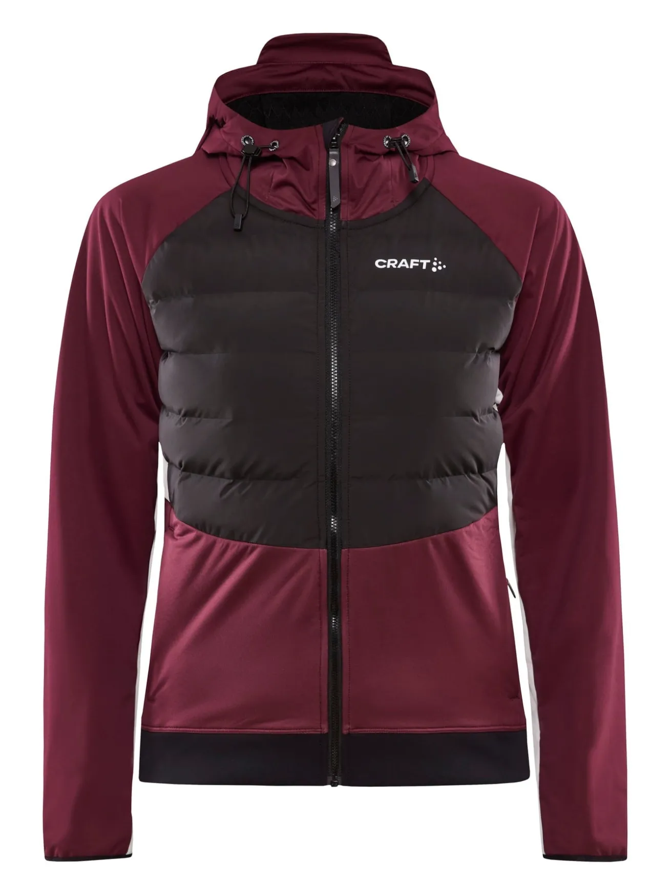Pursuit Thermal Jacket W