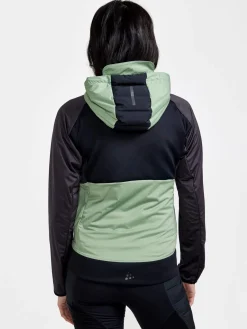 Pursuit Thermal Jacket W