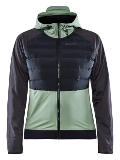 Pursuit Thermal Jacket W