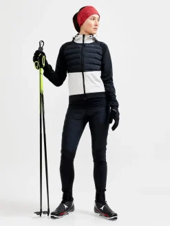 Pursuit Thermal Jacket W