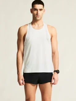 Race Day Singlet 2 M