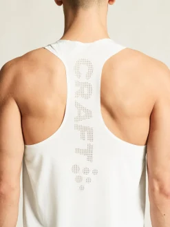 Race Day Singlet 2 M