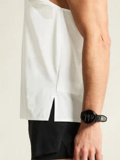 Race Day Singlet 2 M