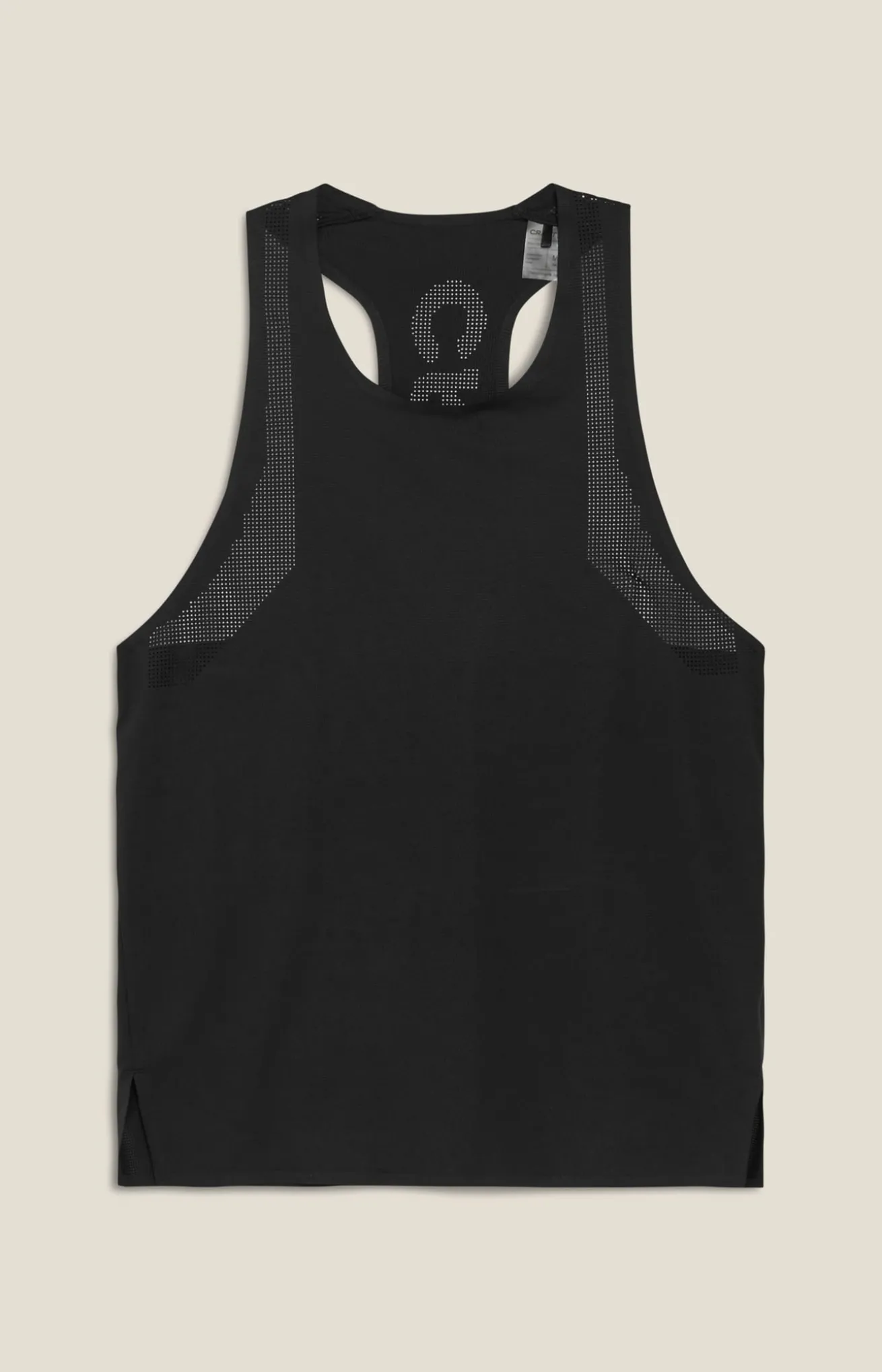 Race Day Singlet 2 M