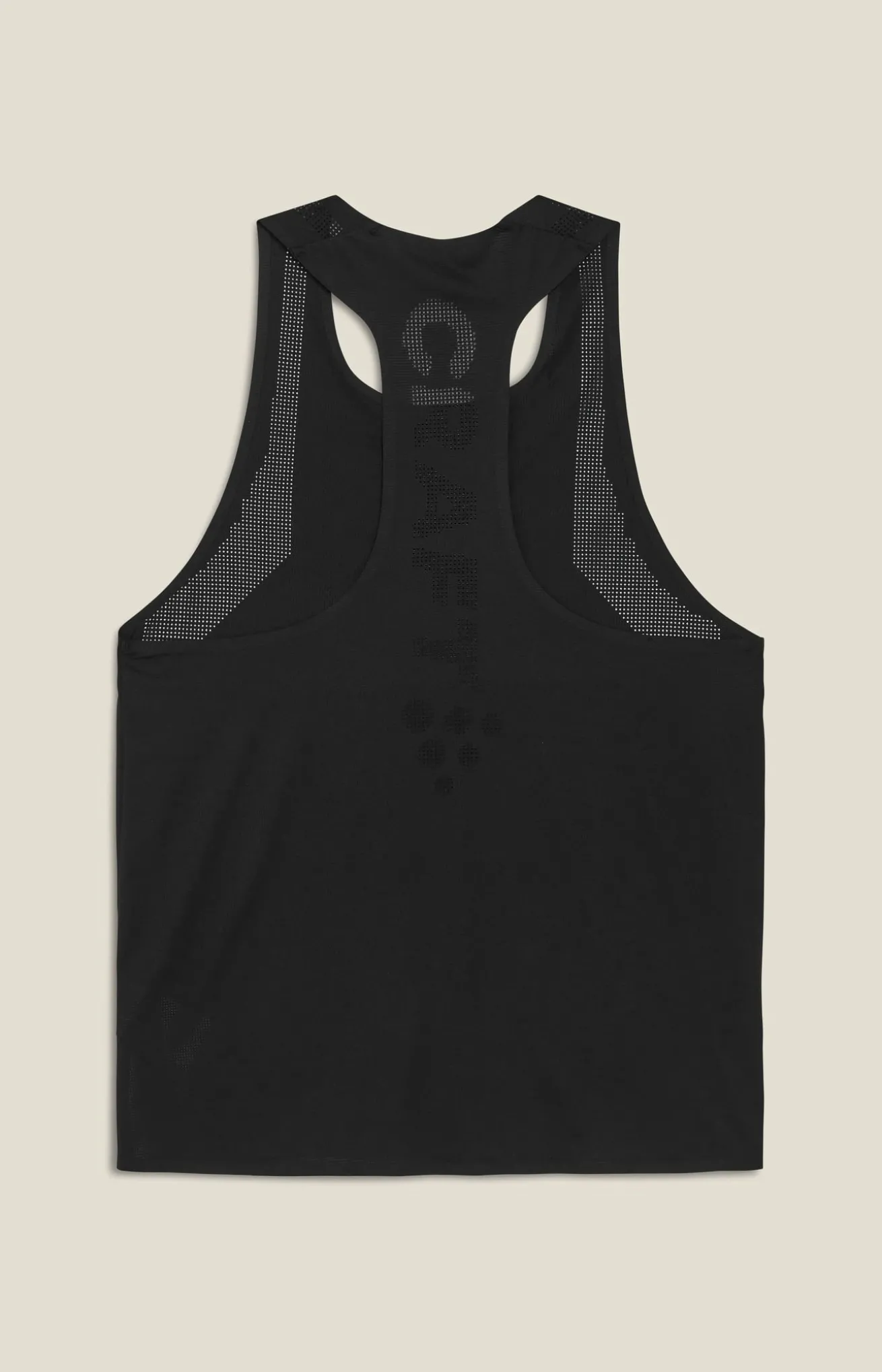 Race Day Singlet 2 M