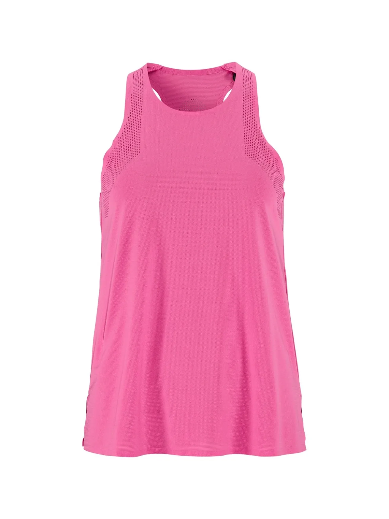Race Day Singlet 2 W