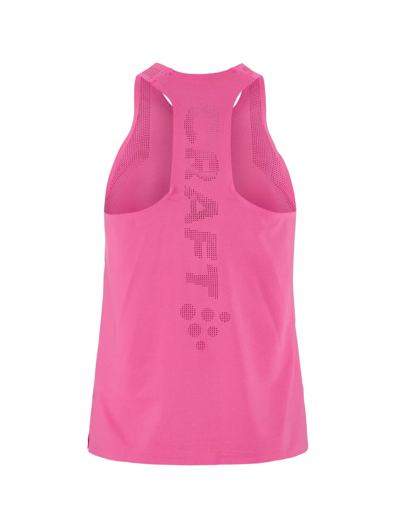 Race Day Singlet 2 W