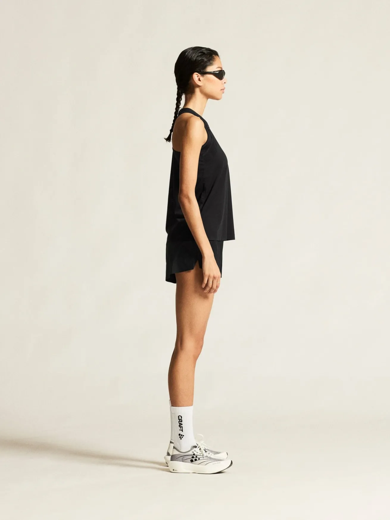 Race Day Singlet 2 W