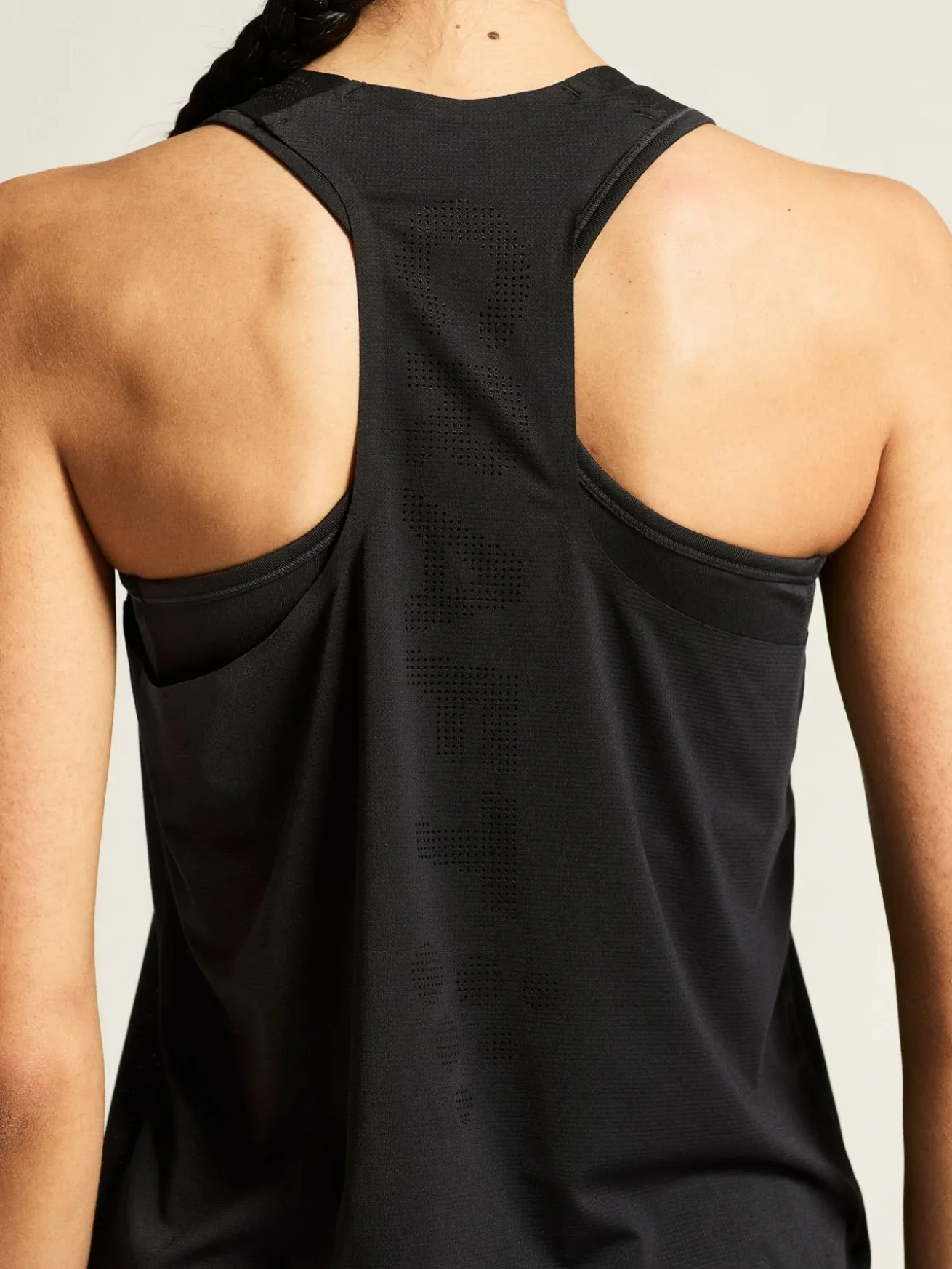 Race Day Singlet 2 W
