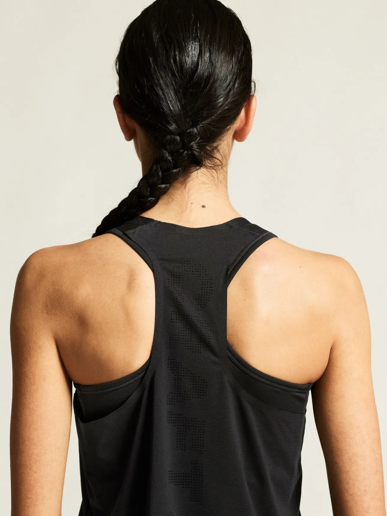 Race Day Singlet 2 W