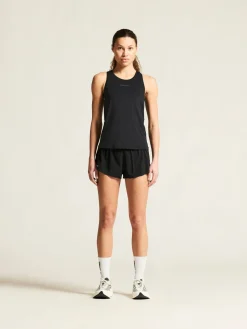 Race Day Split Shorts 2 W