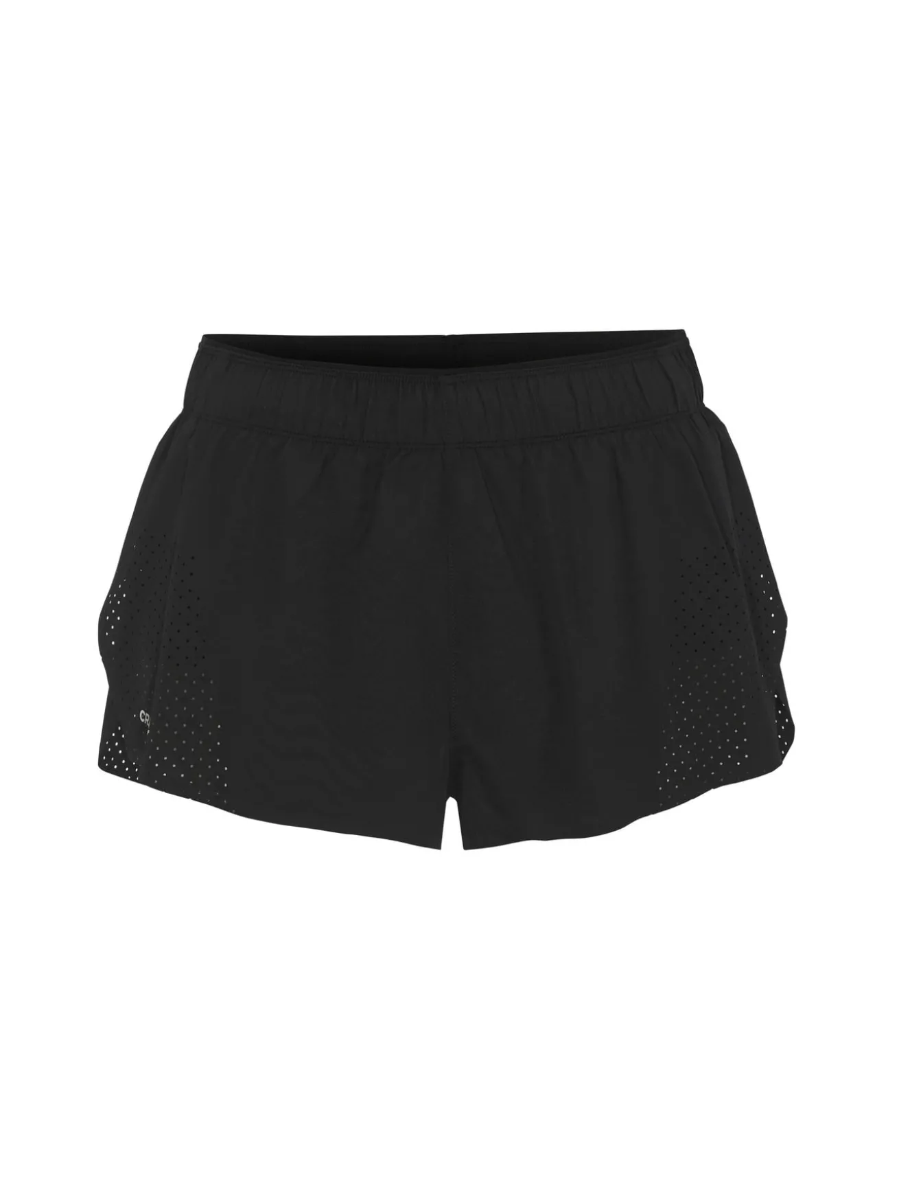 Race Day Split Shorts 2 W