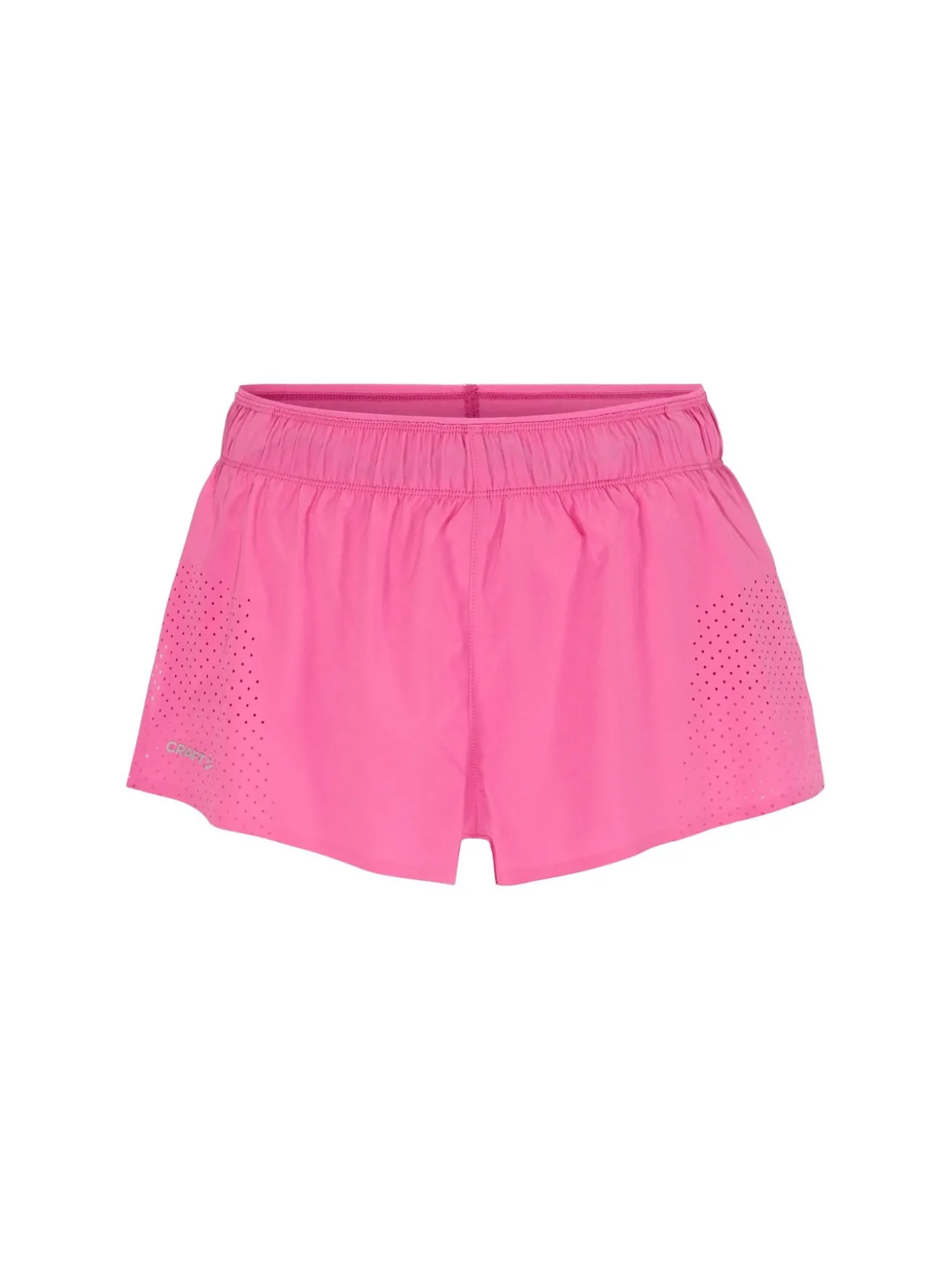 Race Day Split Shorts 2 W