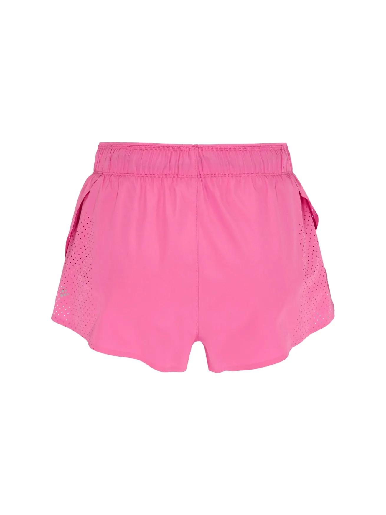 Race Day Split Shorts 2 W